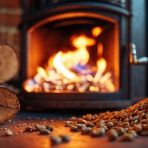 Woodburner Educational Programme